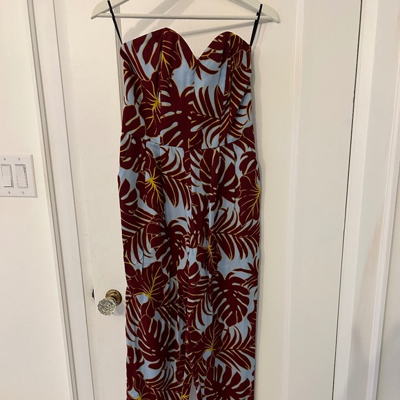 Jumpsuit - Picture 1 of 2